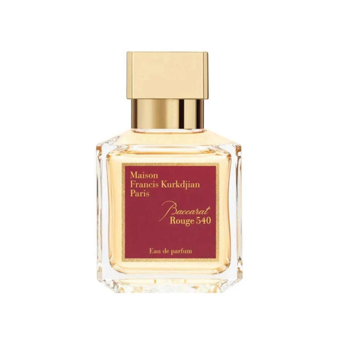 Delivery Baccarat Rouge 540