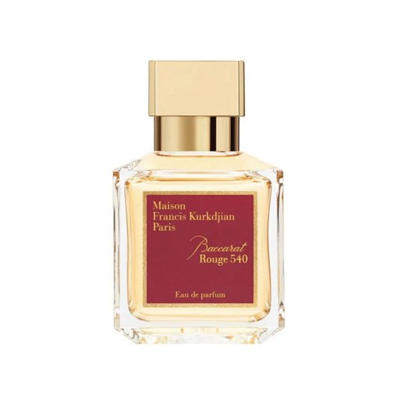 Delivery Baccarat Rouge 540