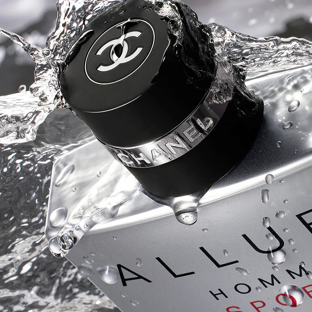 Allure Homme Sport 100ml