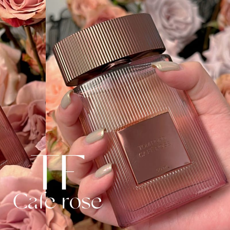 Café Rose 100ml