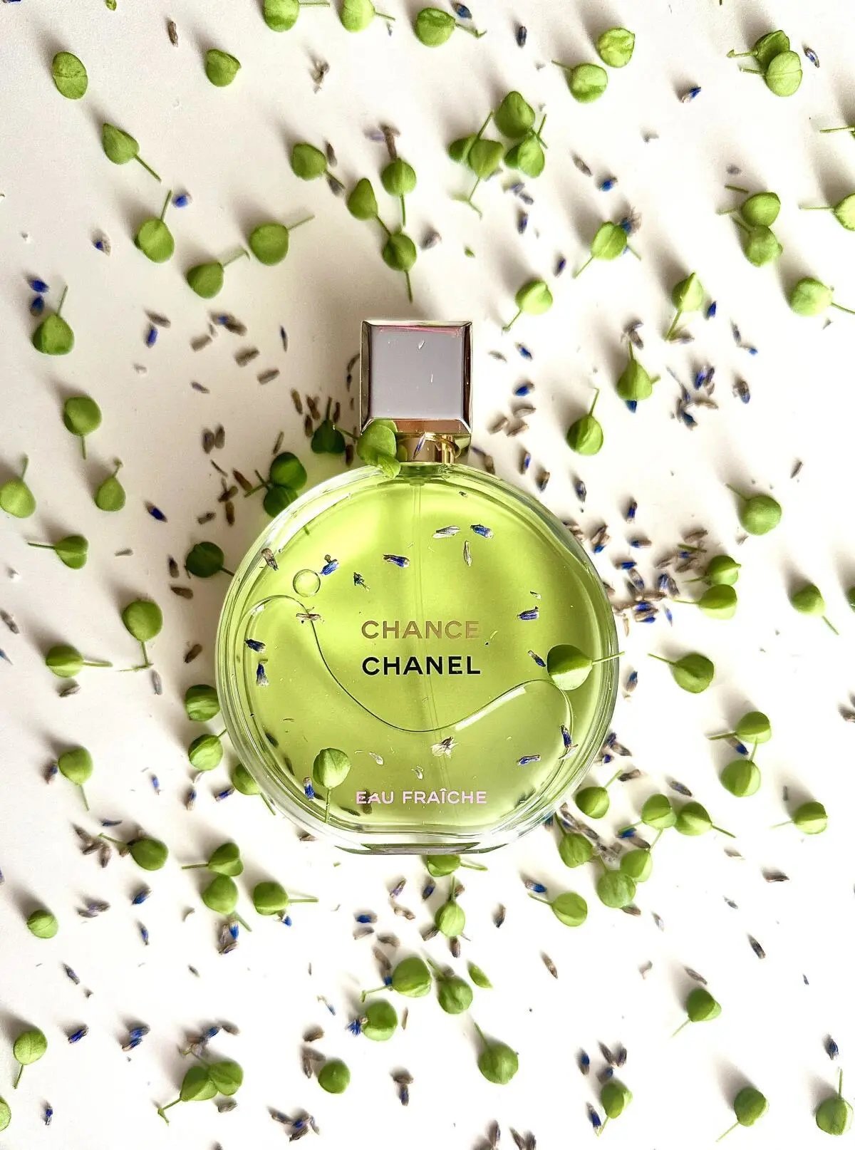 Eau Fraiche Eau de Parfum 100ml