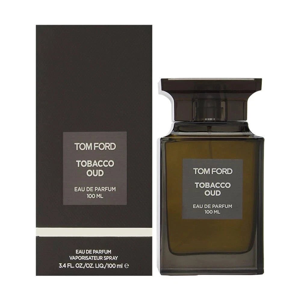 Delivery Tobacco Oud 100ml