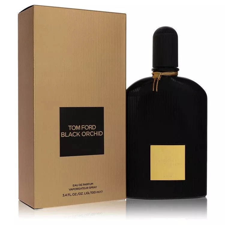 Delivery Black Orchid 100ml