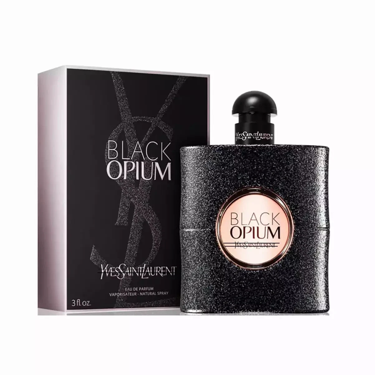 Delivery Black Opium 100ml