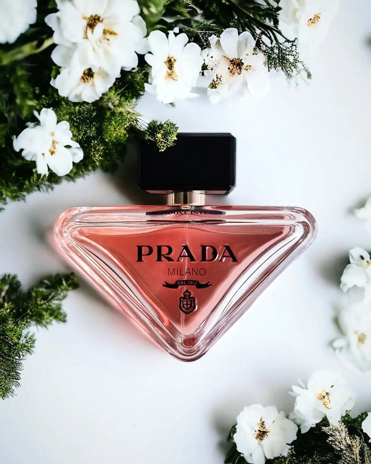 Delivery Intense 90ml