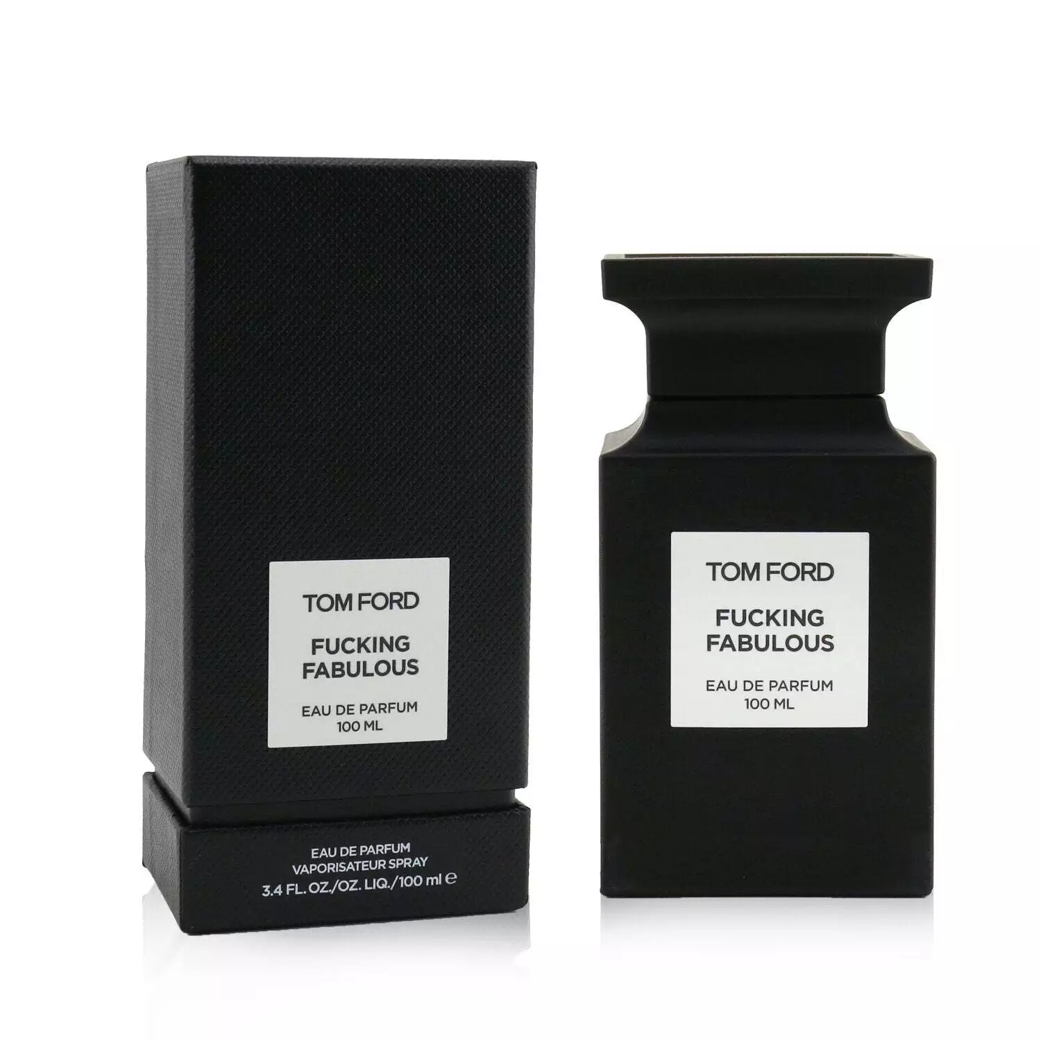 Fucking Fabulous 100ml
