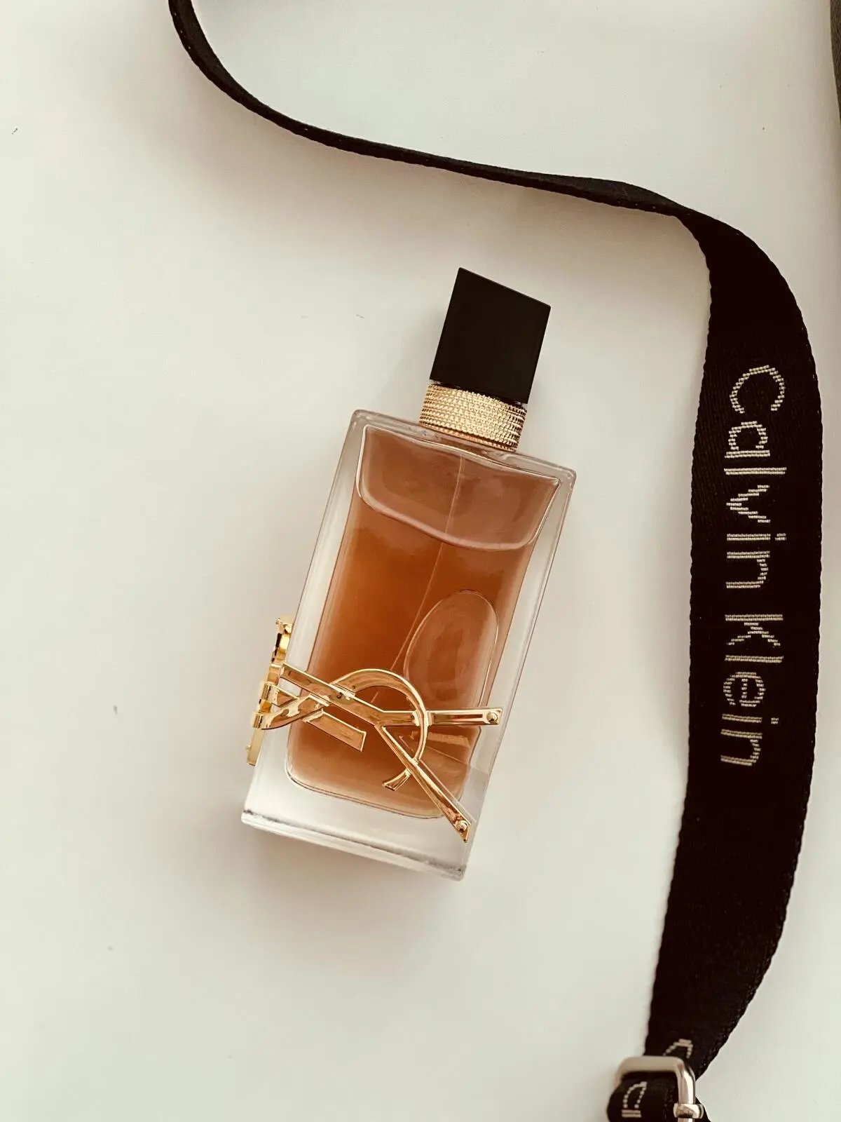 Delivery Libre Flowers & Flames 90ml