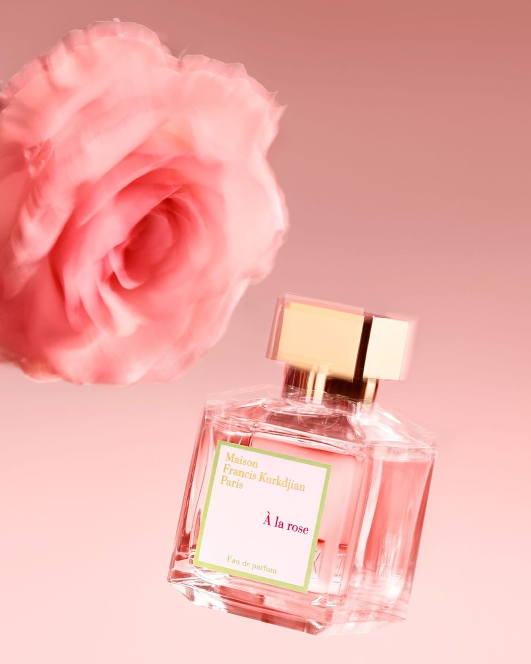 Delivery A La Rose Maison 70ml