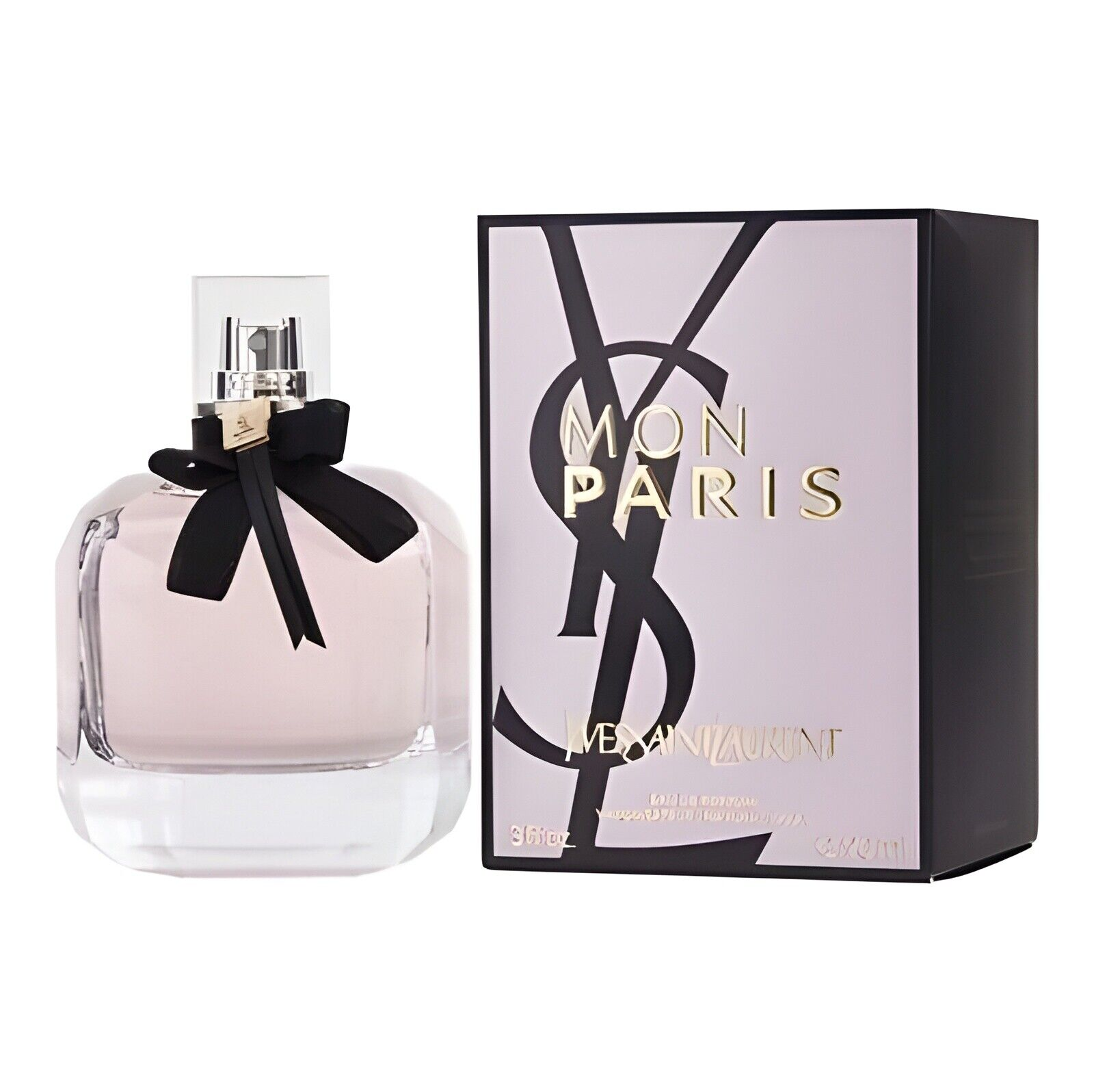 Delivery Mon Paris 90ml