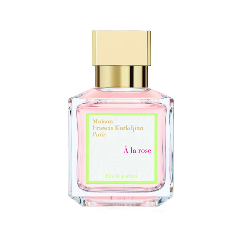 Delivery A La Rose Maison 70ml