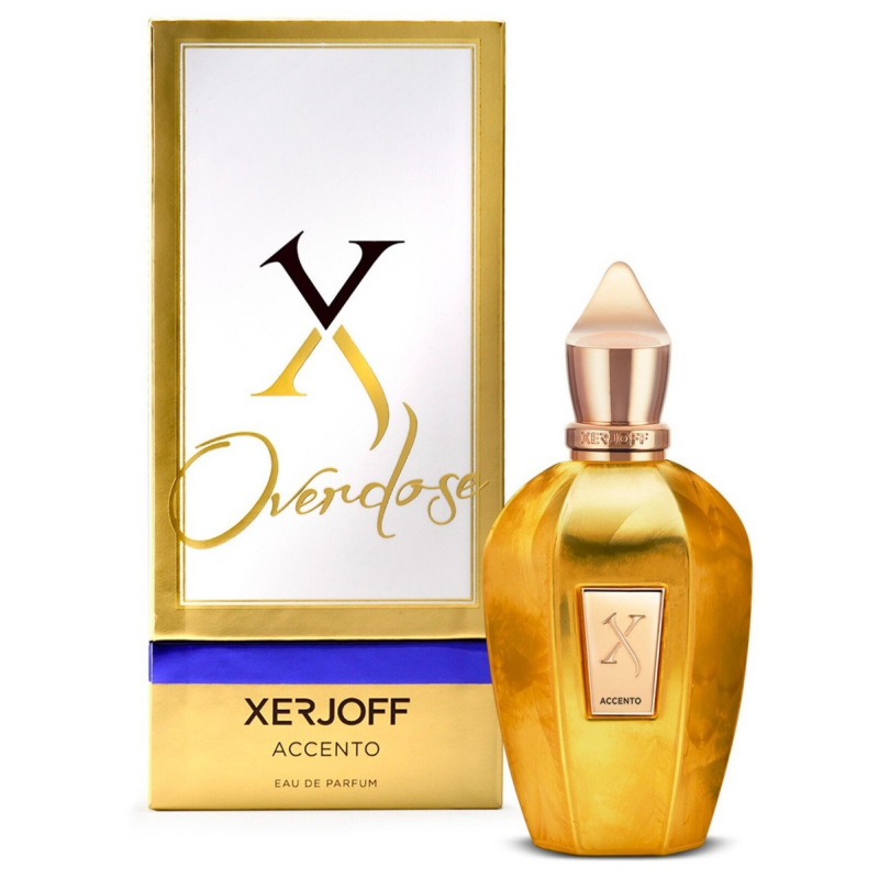 Delivery Accento Overdose 100ML