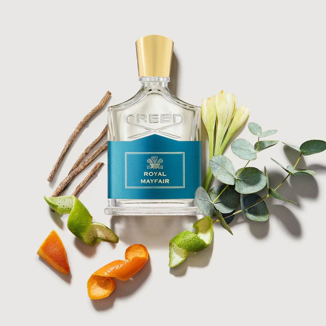 Delivery Royal Mayfair 2024 75ML