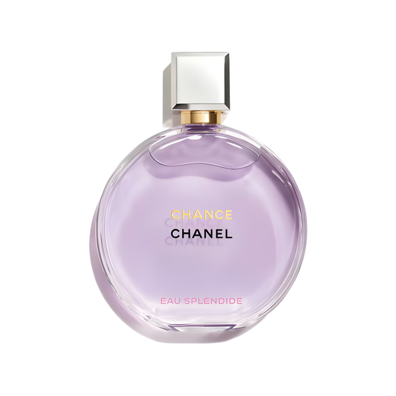 Delivery Eau Splendide 100ML