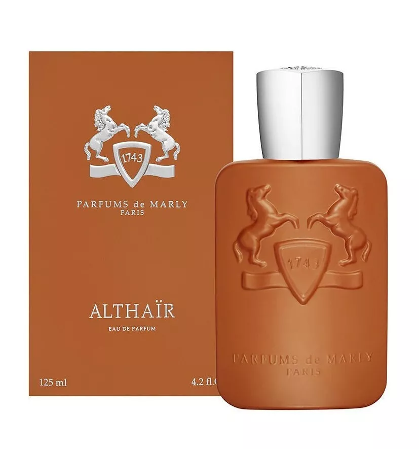 Delivery Allure Eau de Parfum