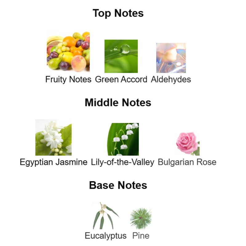 Delivery Accento Overdose 100ML