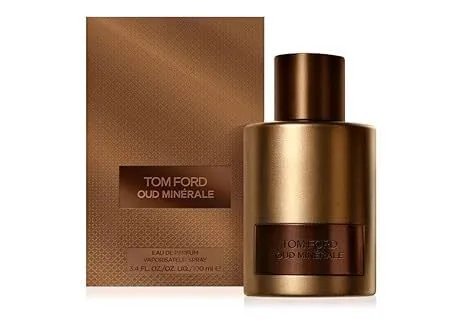 Oud Minérale (2023) 100ml