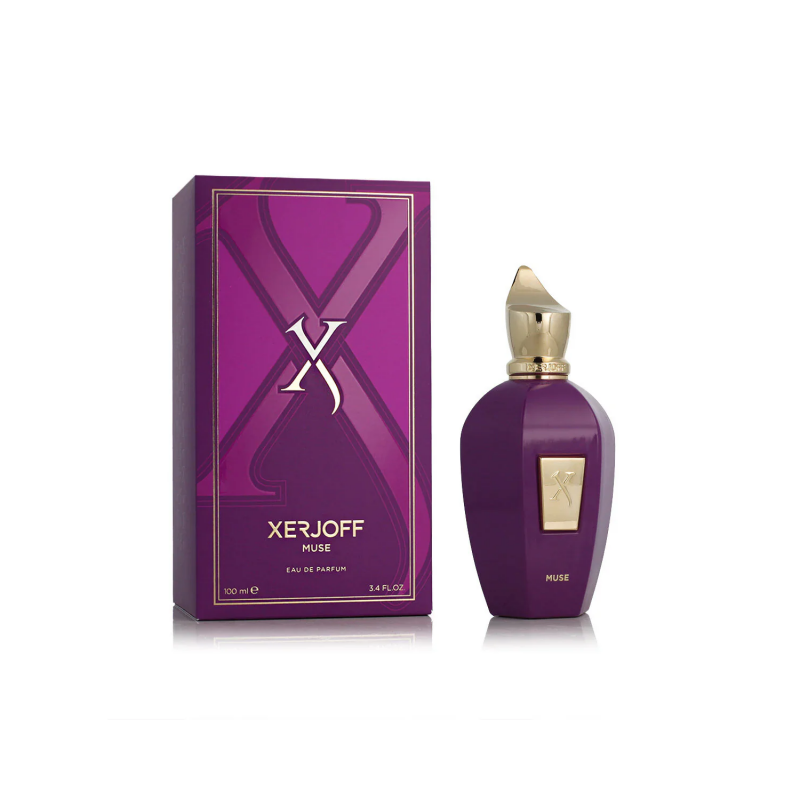 Delivery Muse 100ML
