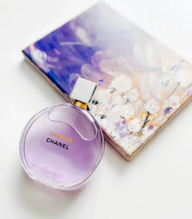 Delivery Eau Splendide 100ML