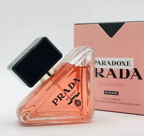 Delivery Intense 90ml