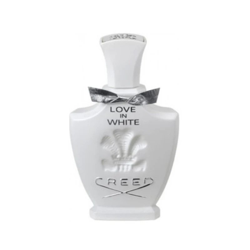 Love in White Creed 75ml
