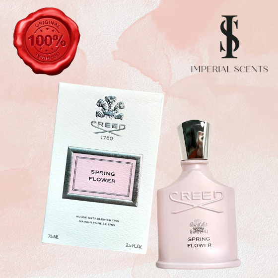 Spring Flower 2023 Creed 100ml