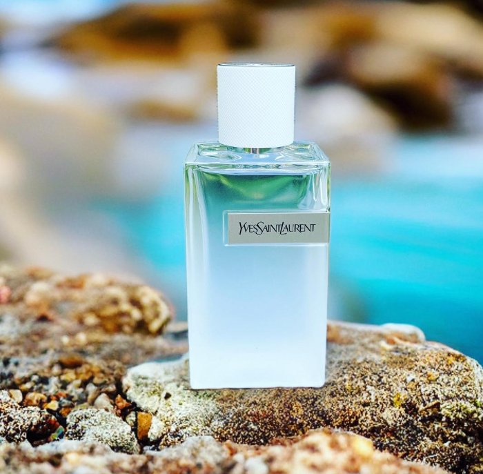 Delivery Y Eau Fraiche 100ml