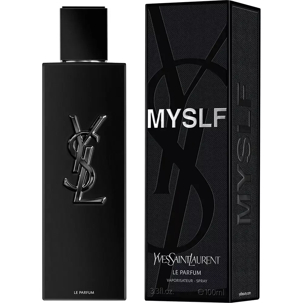 Delivery MYSLF Le Parfum 100ml