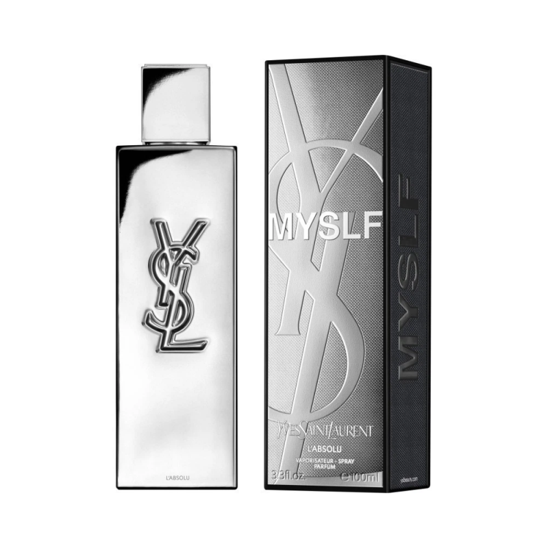 Delivery MYSLF L’Absolu 100ML
