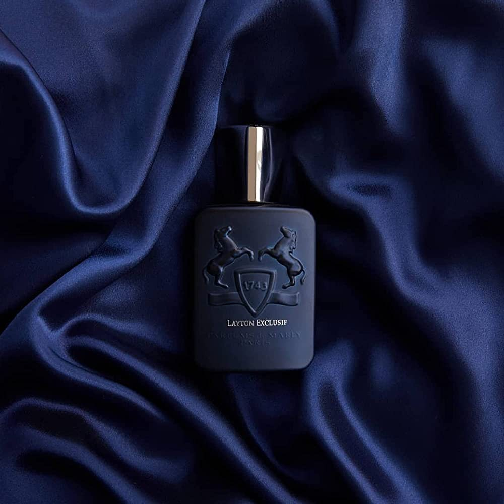Delivery Layton Exclusif 125ml