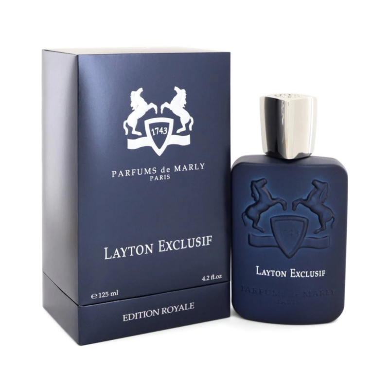 Delivery Layton Exclusif 125ml