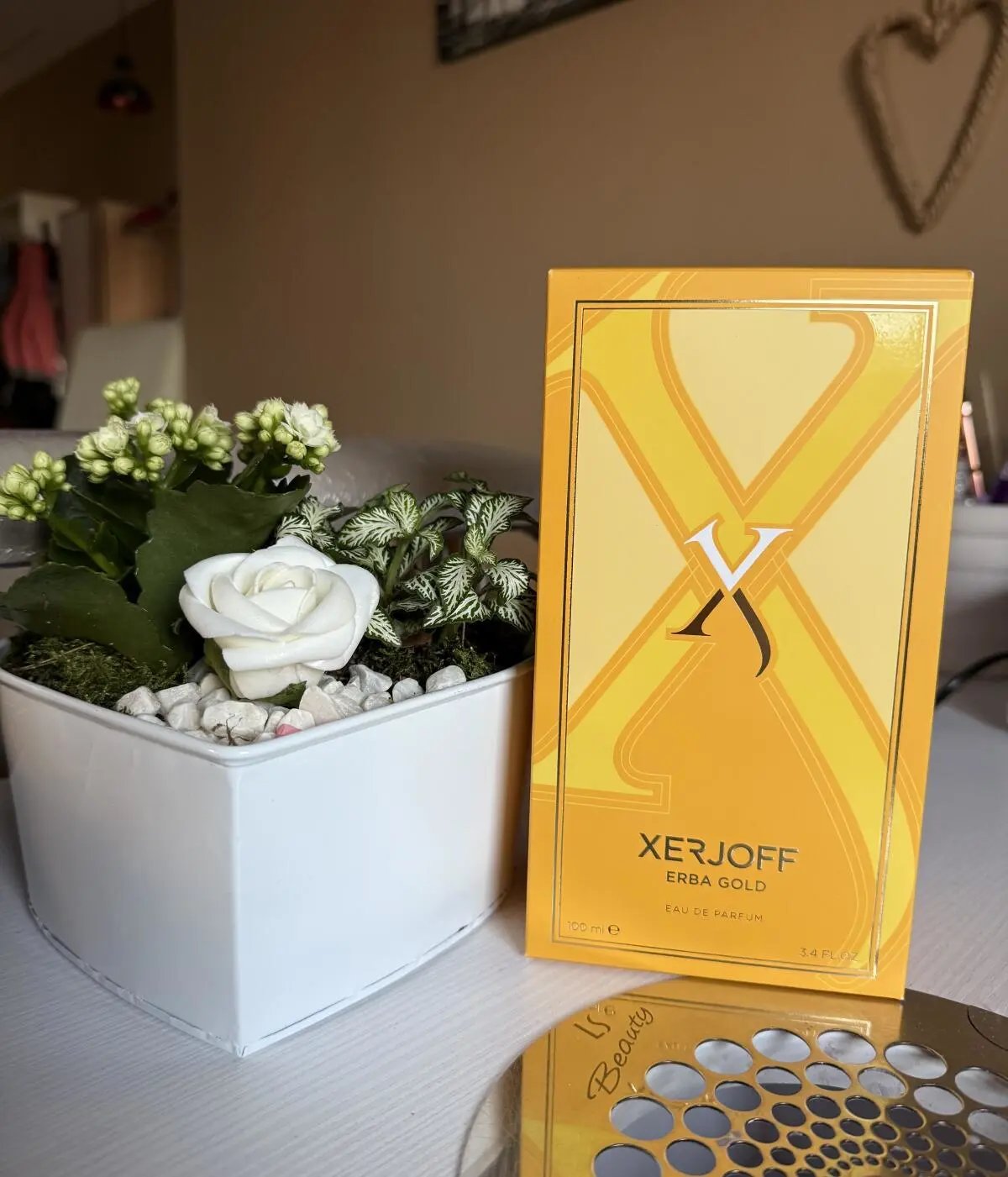 Delivery Erba Gold 100ml