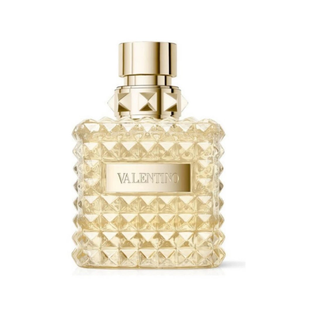 Delivery Born in Roma the Gold Donna 100ml