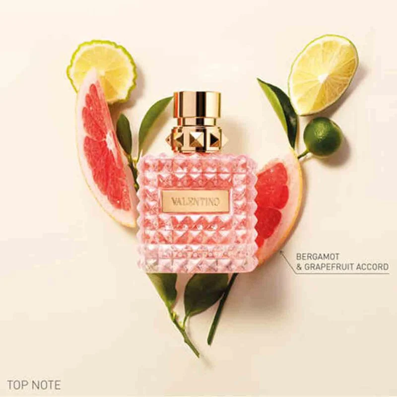 Delivery DONNA 100ML