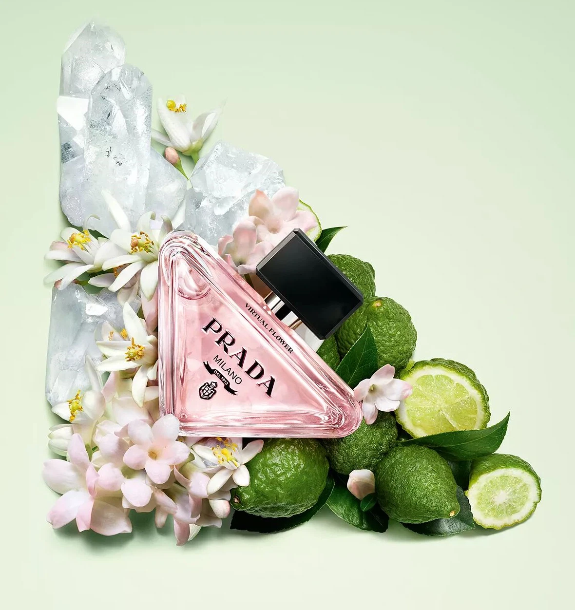Delivery Virtual Flower 90ml