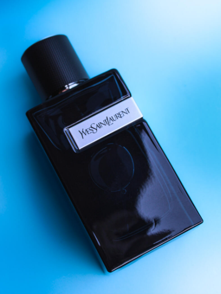 Delivery Y Eau de Parfum Intense100ml