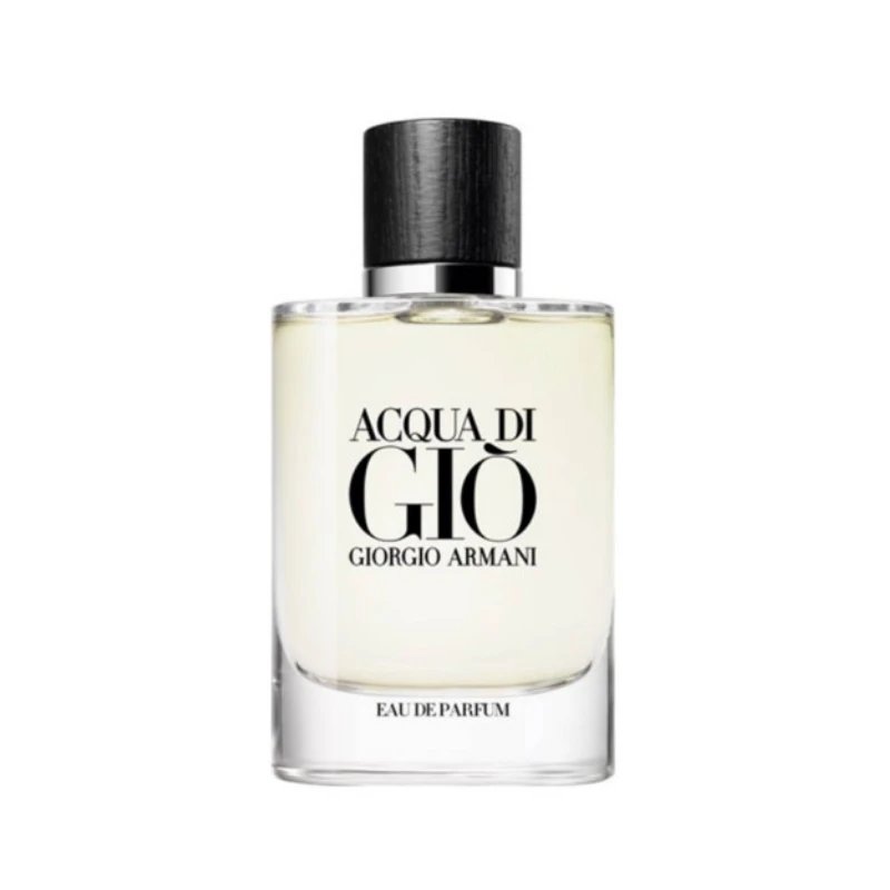 Delivery Acqua di Giò Eau de Parfum Giorgio 125ml