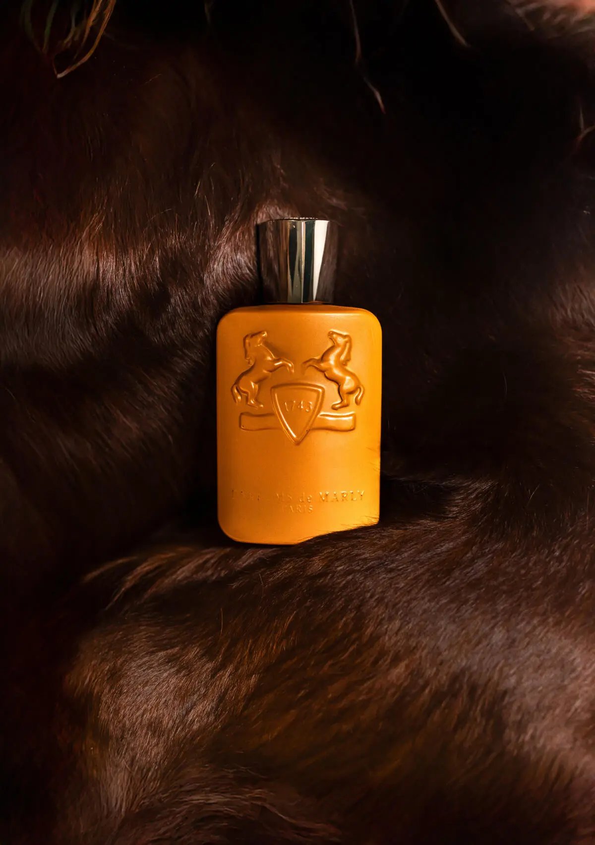 Delivery Allure Eau de Parfum