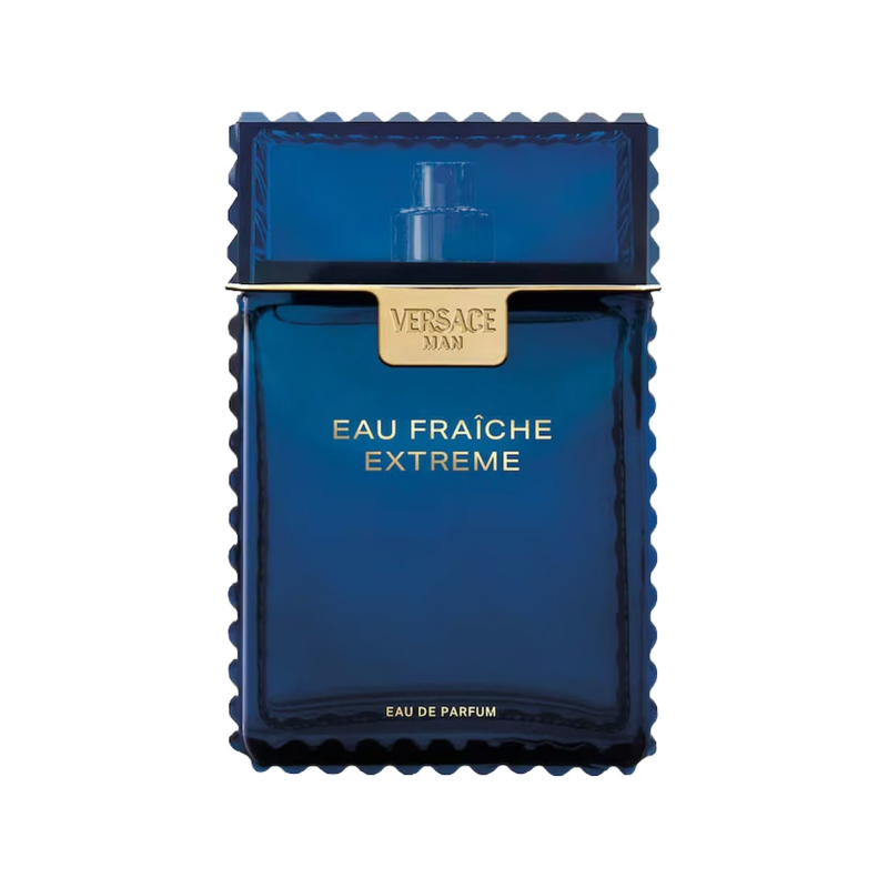 Delivery Man Eau Fraiche Extreme 100ML