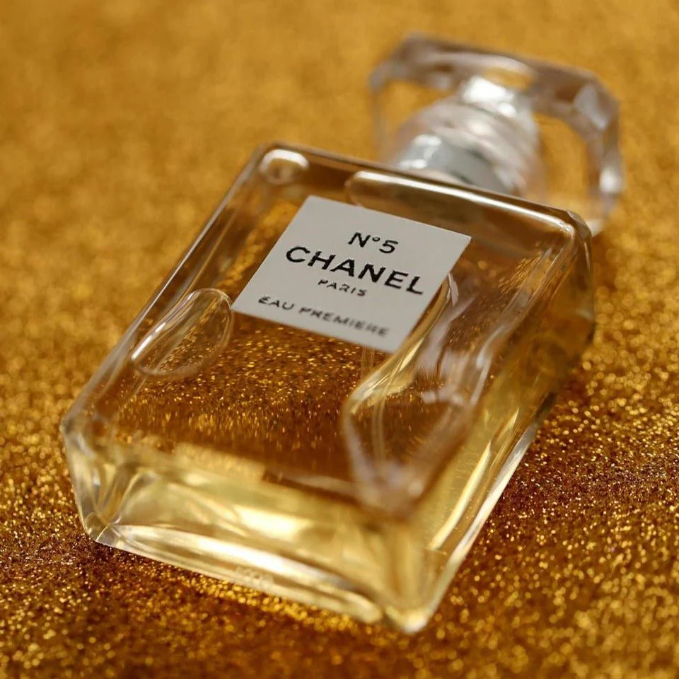 N°5 Eau Premiere 100ml