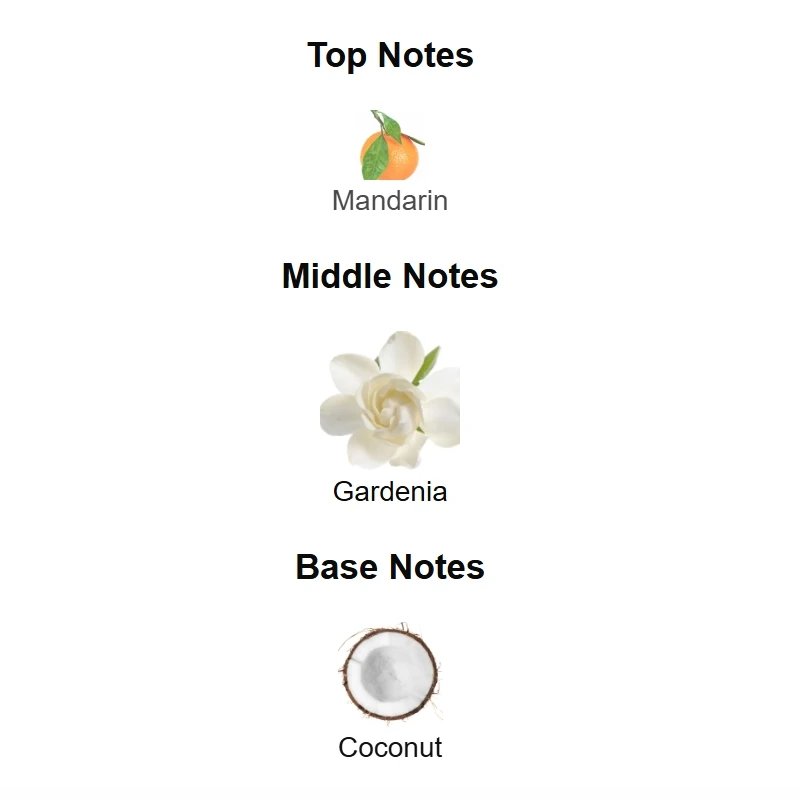 Delivery Born in Roma the Gold Donna 100ml