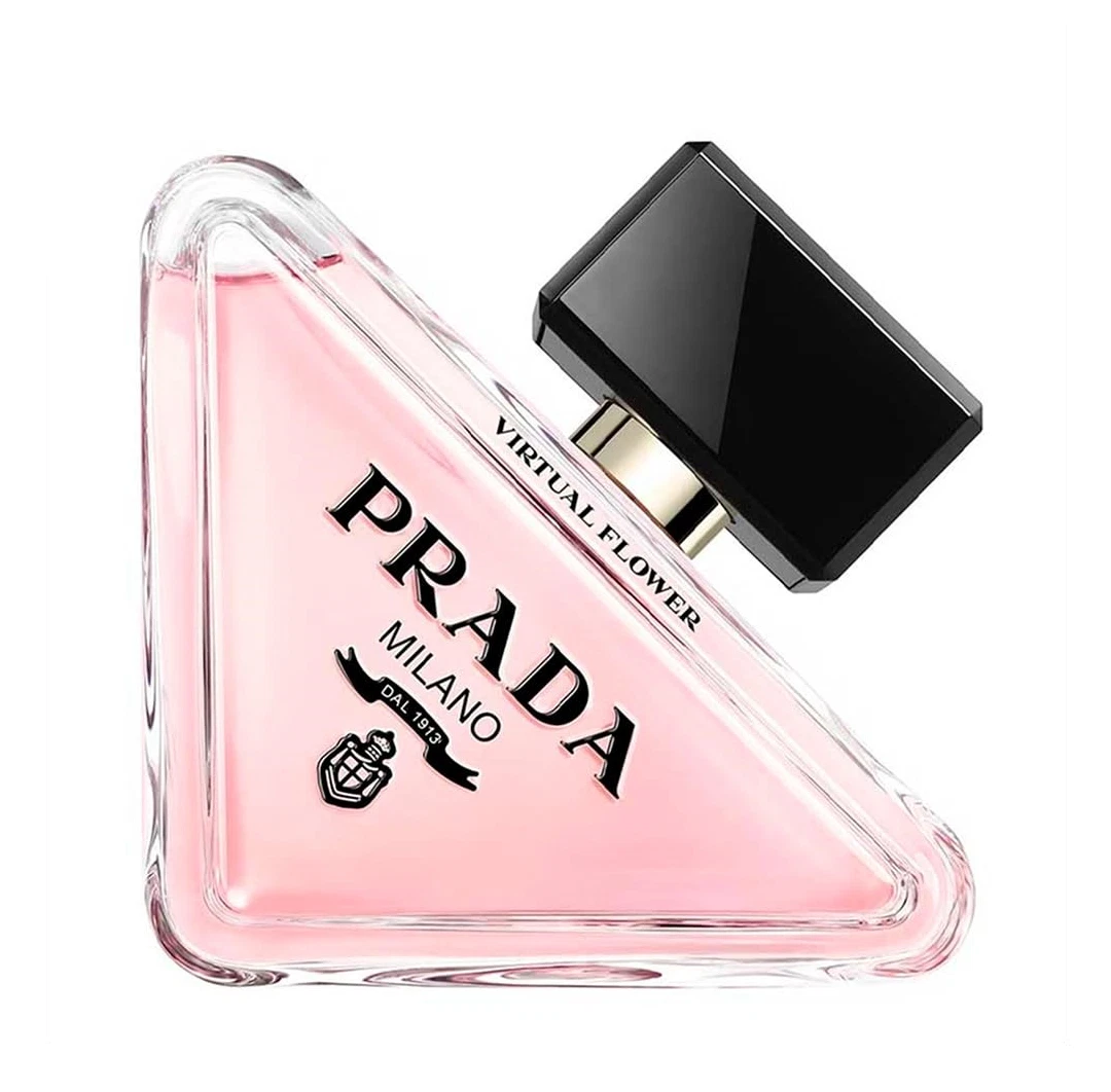 Delivery Virtual Flower 90ml