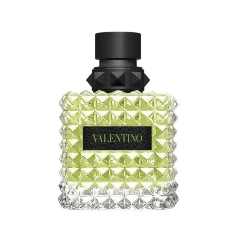 Delivery Donna Born in Roma Green Stravaganza 100ml
