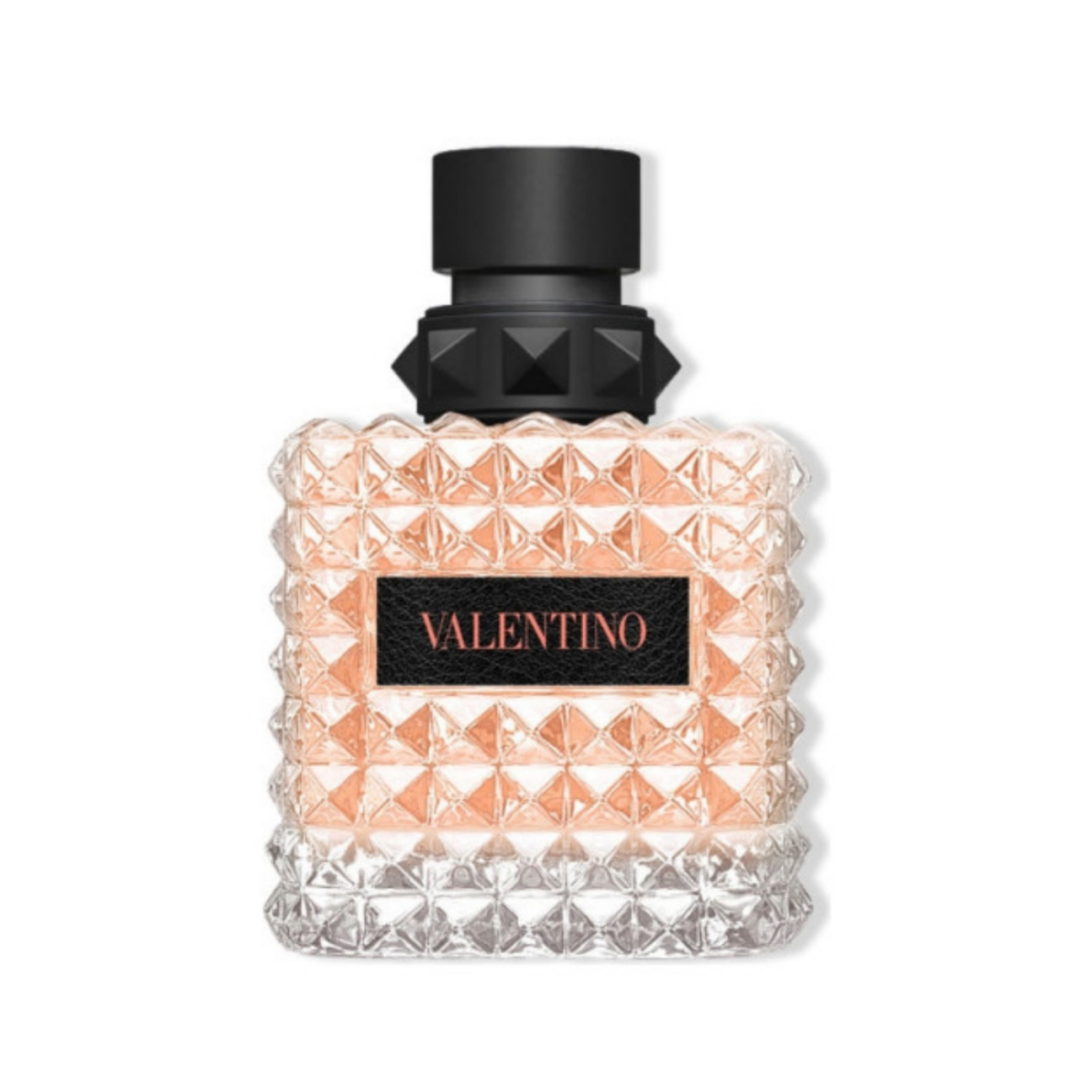 Delivery Donna Born In Roma Coral Fantasy 100ml