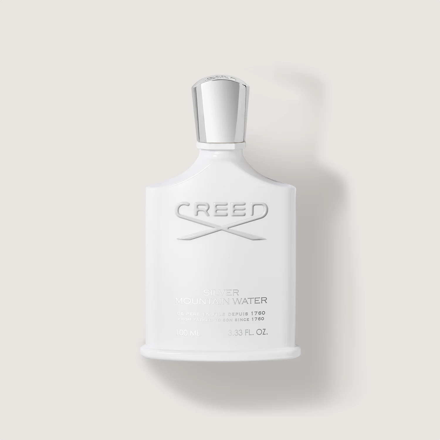 Silver Mountain Water Creed