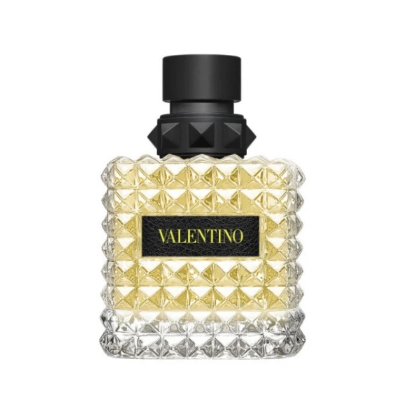 Delivery Donna Born In Roma Yellow Dream 100ml