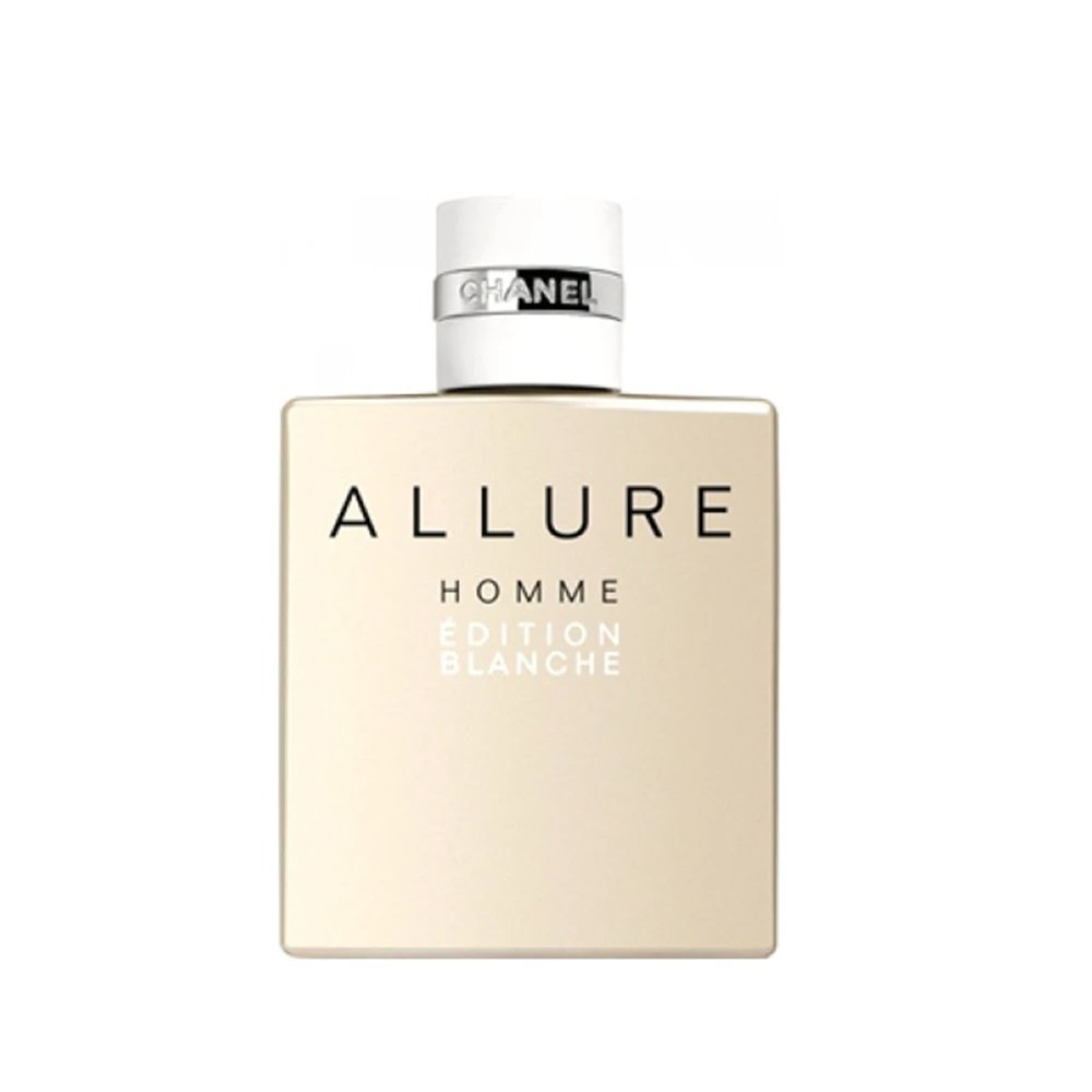 Delivery Allure Homme Edition Blanche 100ml