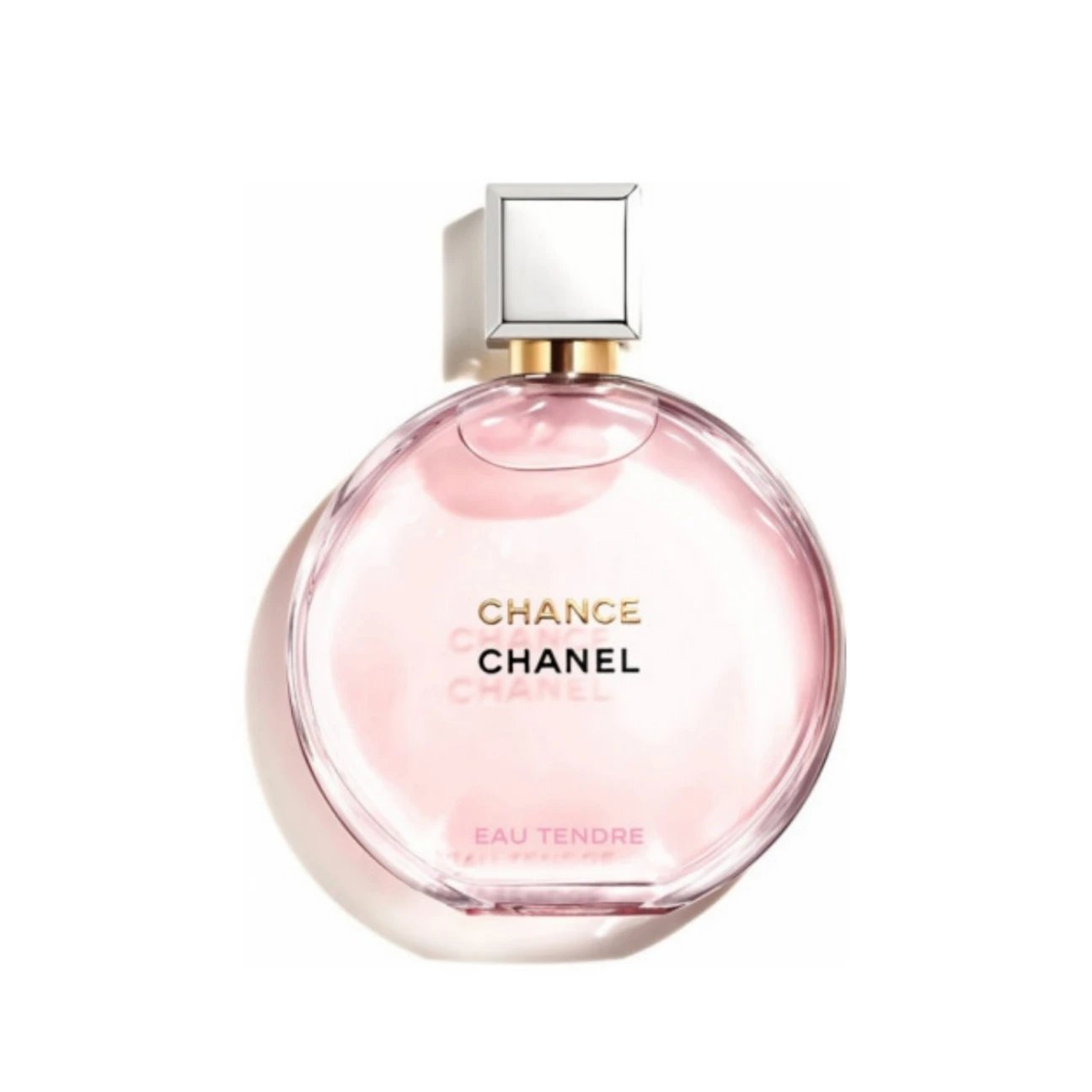 Delivery Chance Eau Tendre Eau de Parfum 100ml