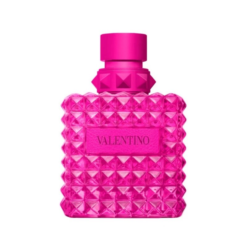 Delivery Donna Born In Roma Pink PP 100ml