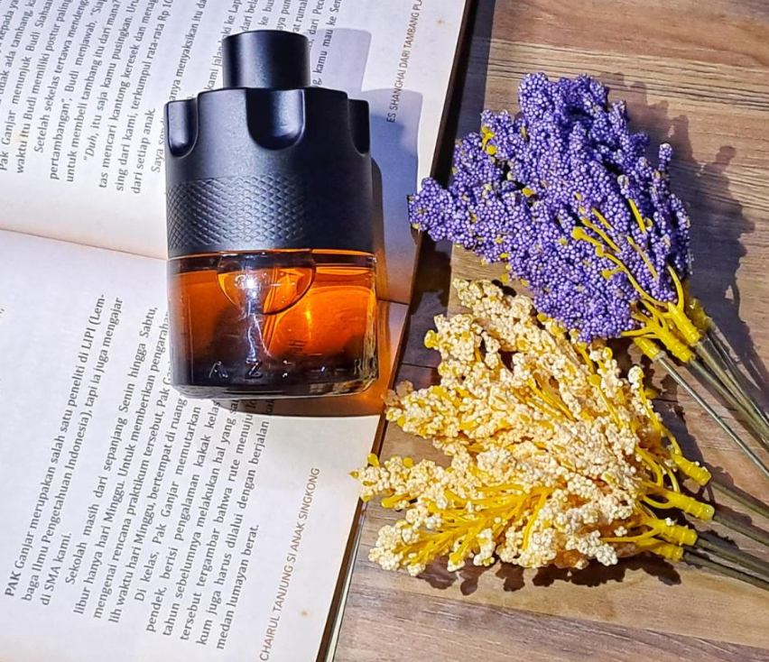 Delivery The Most Wanted Parfum 100ml