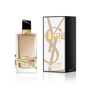 Delivery Libre Flowers & Flames 90ml